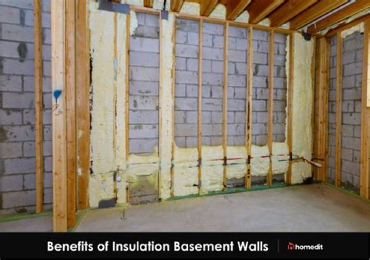Is insulating a basement worth it