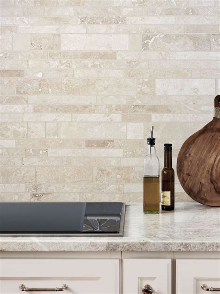 Is it OK not to have a backsplash