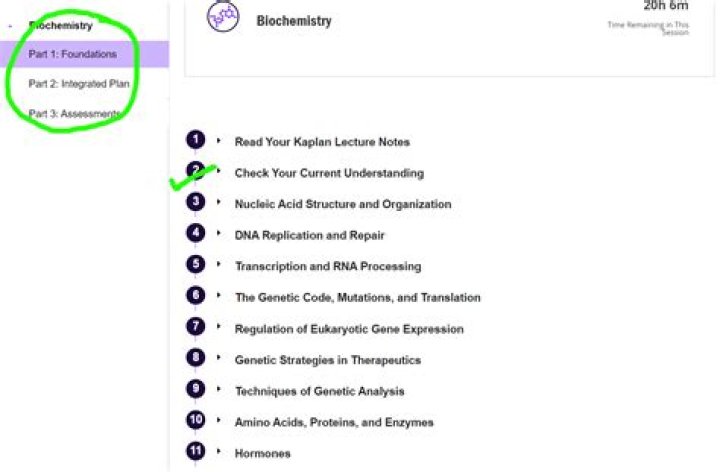 Is Kaplan worth it for Step 1