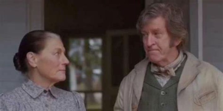 Is Marilla older than Matthew