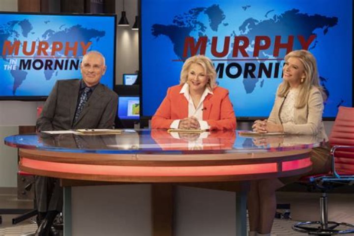 Is Murphy Brown Cancelled 2019