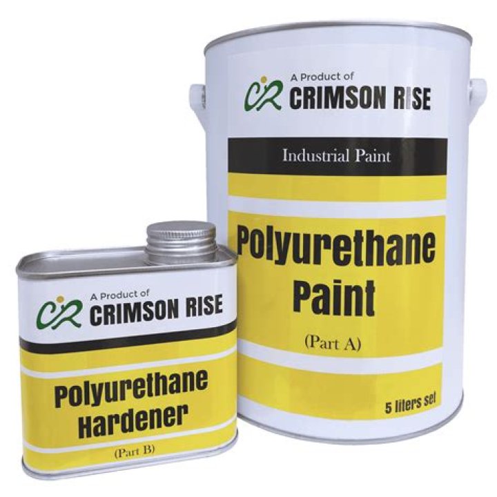 Is polyurethane safe for cribs