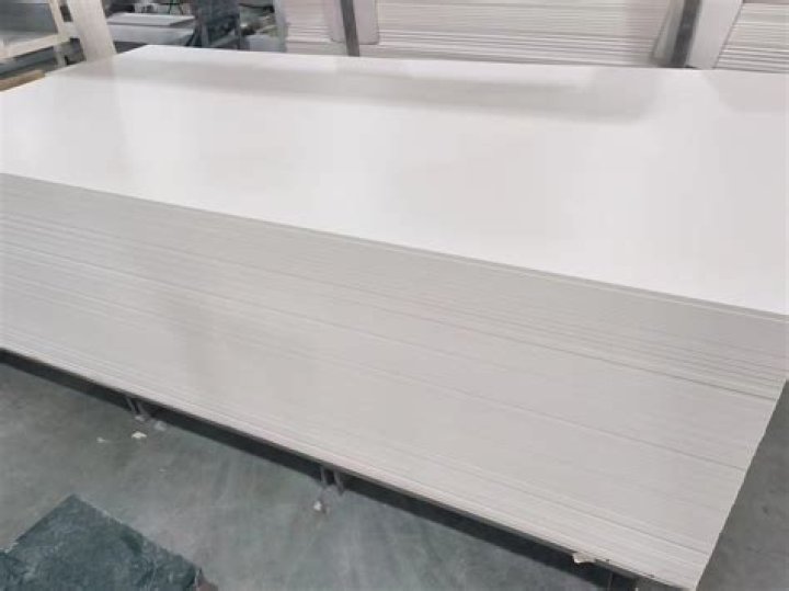 Is PVC board good for outdoor use