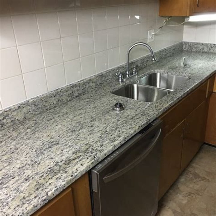 Is Santa Cecilia granite good