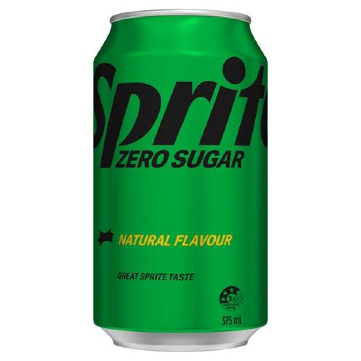 Is sprite no sugar bad for you
