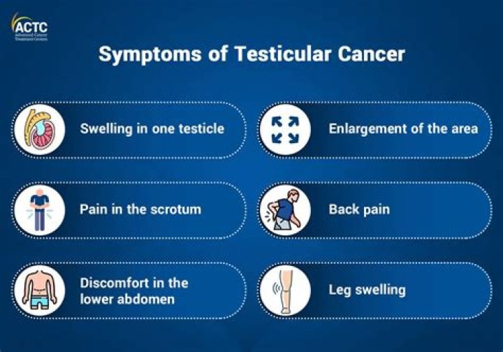 Is testicular cancer malignant