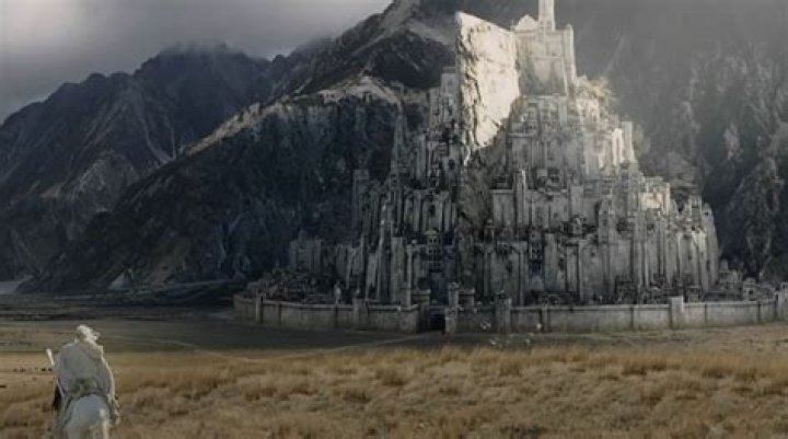 Is the Lord of the Rings real