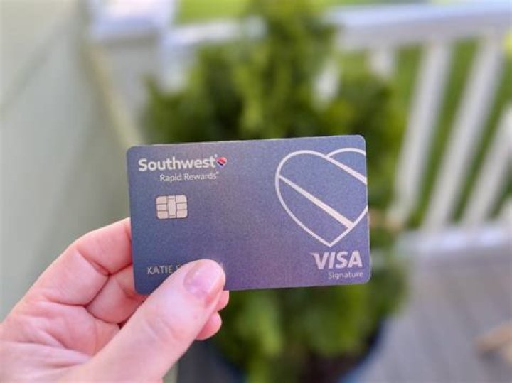 Is the southwest card worth it