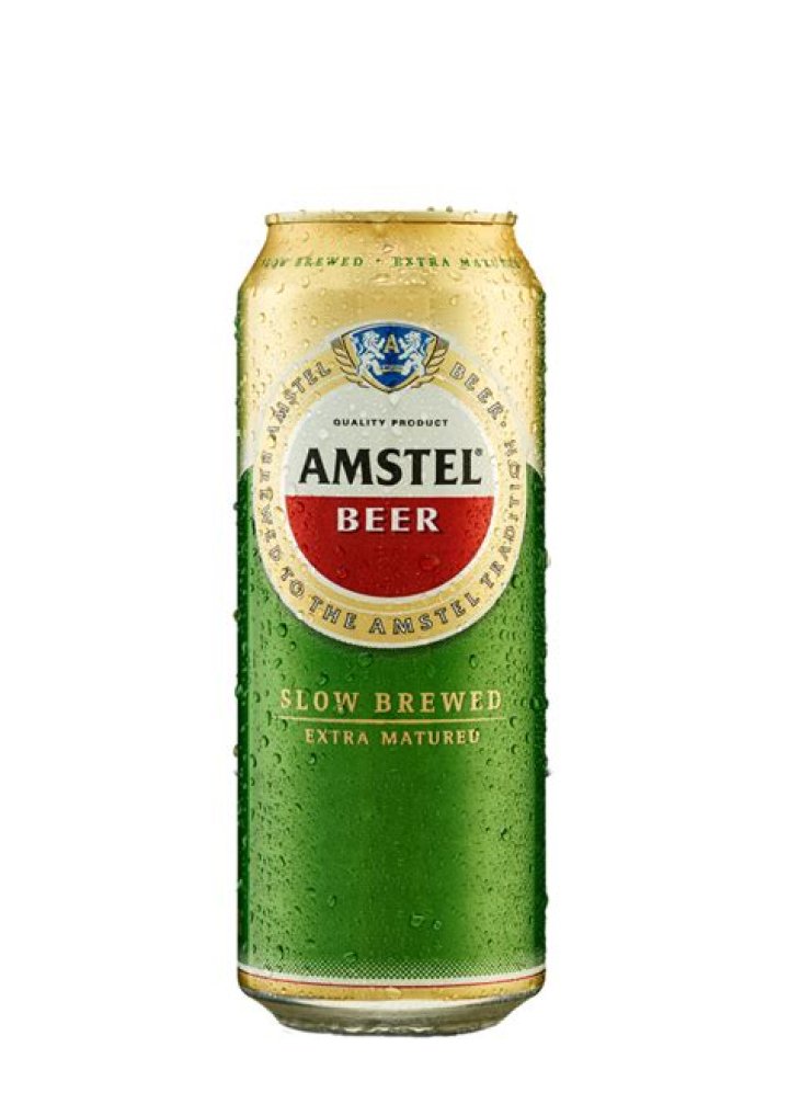 Is there a regular Amstel beer