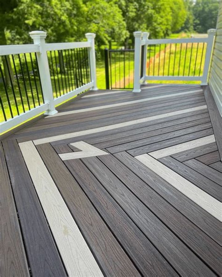 Is Trex composite decking good