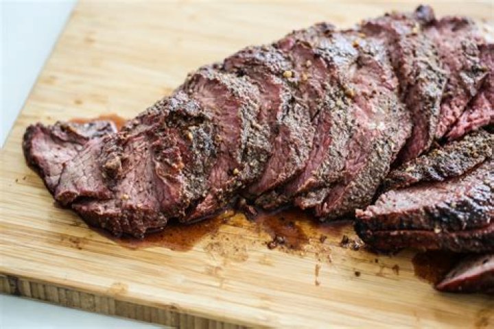 Is tri-tip a good cut of meat