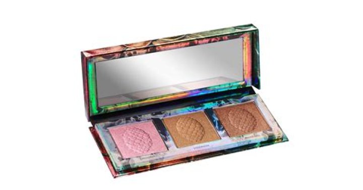 Is Urban Decay sold at Sephora