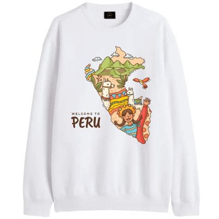 ¿Qué significa polera en Perú