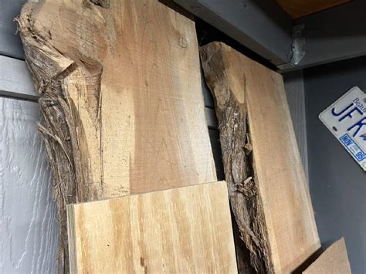 Should cedar planks be reused