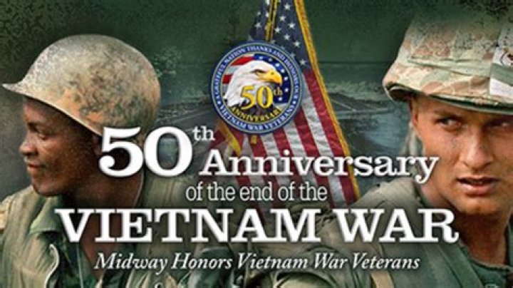 Was Vietnam an undeclared war