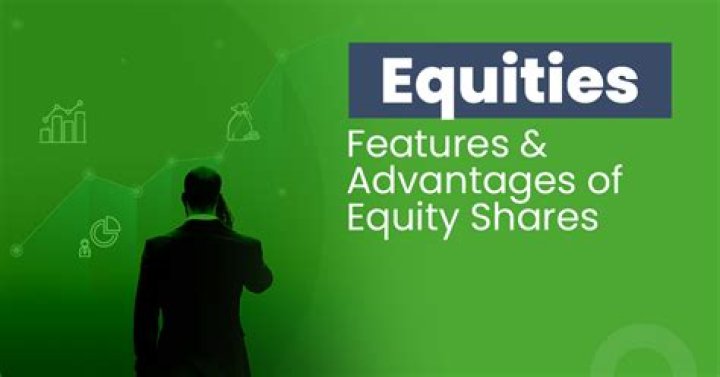 What are convertible equities