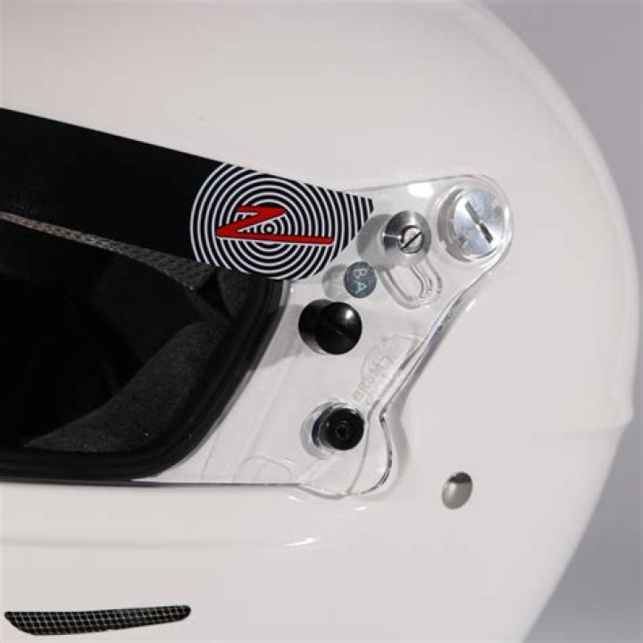 What are helmet tear off posts