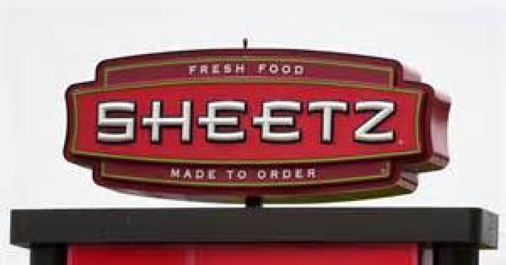What are Sheetz sheets made of
