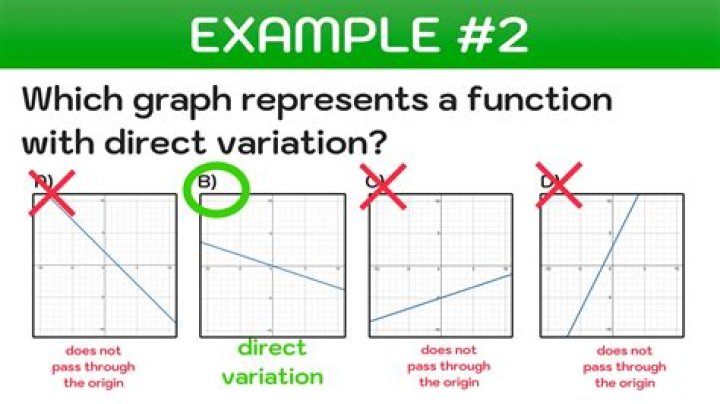 What are the 3 types of variation