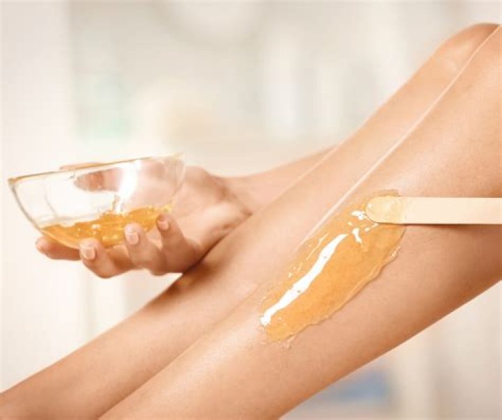 What are the benefits of a wax