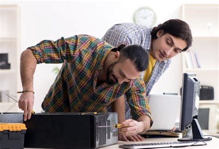 What are the common IT issues