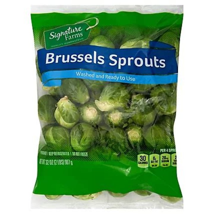 What brand is Signature Farms