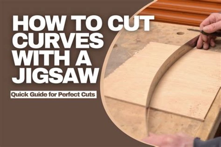 What can you cut with a jigsaw