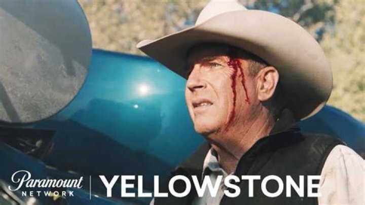What channel is Yellowstone on