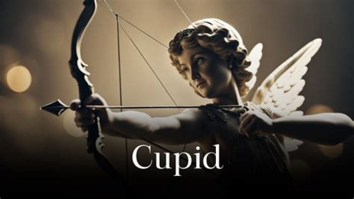 What did Cupid actually look like