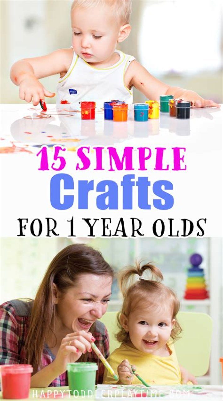 What do you get a 1yr old girl