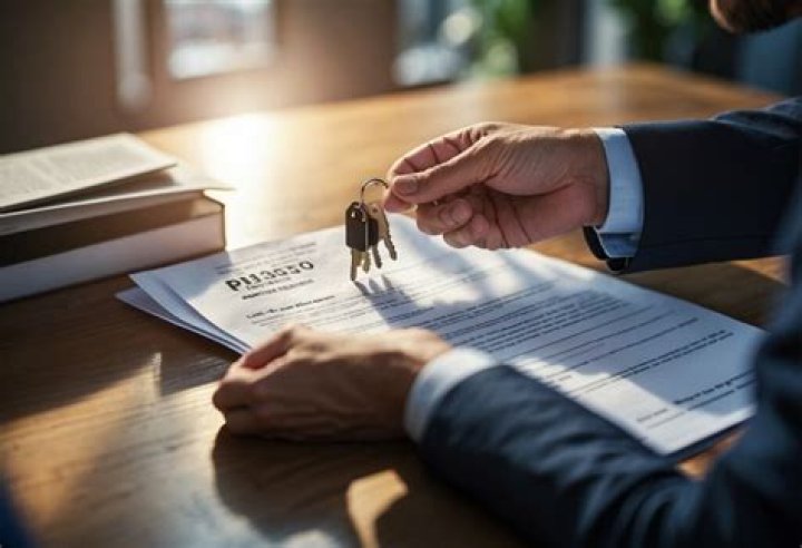 What does HUD mean in real estate