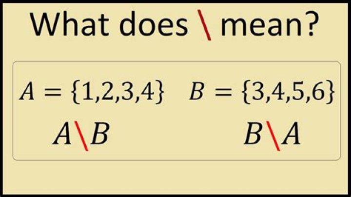 What does it mean to set type