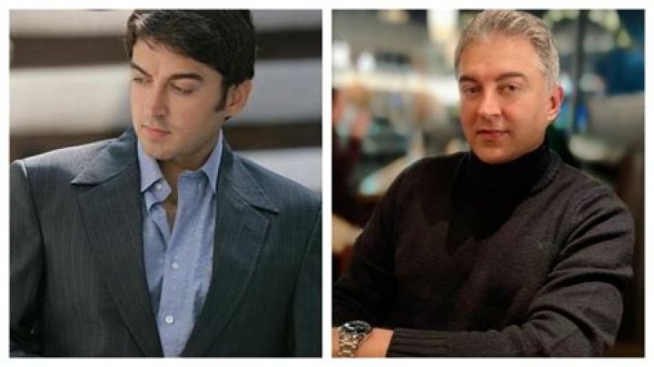 What does Jugal Hansraj do now