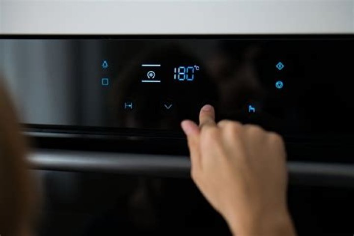 What does microwave lock mean