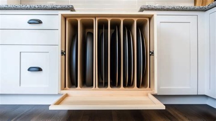 What does pan the organizer do