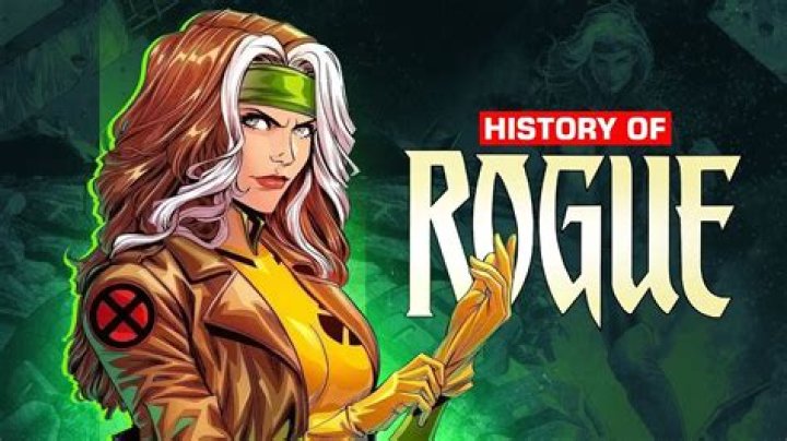 What does rogue operation mean