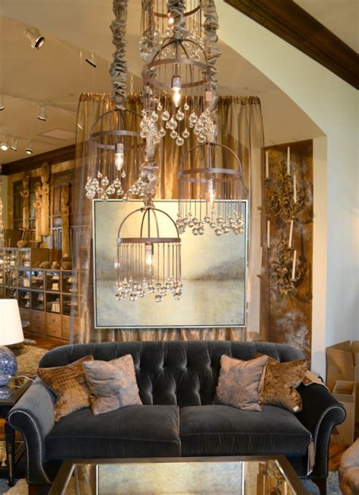 What does the word arhaus mean