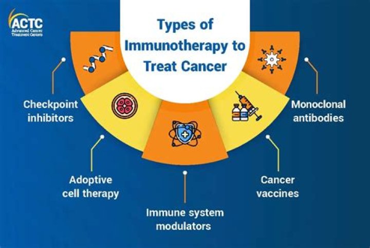What exactly is immunotherapy