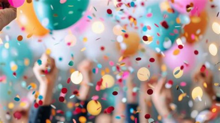 What is a celebration of love