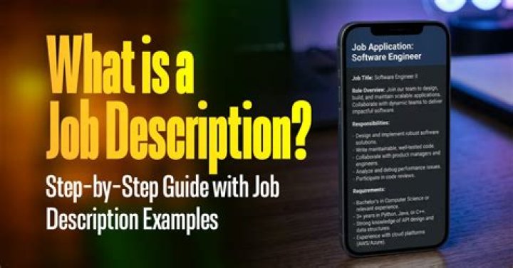 What is a CHST job description