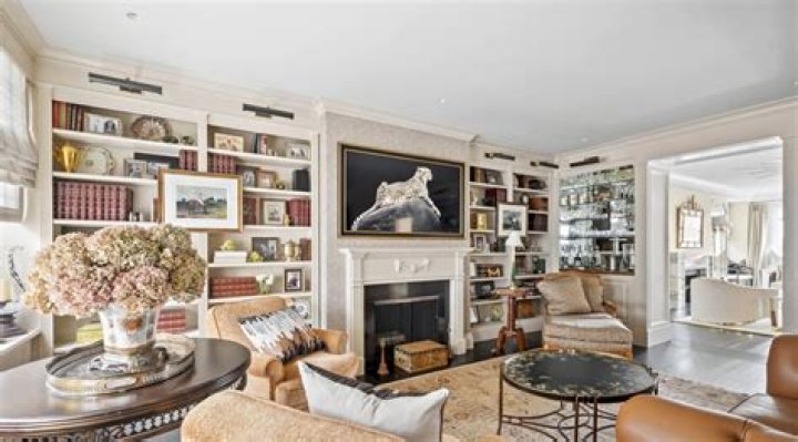 What is a classic seven apartment