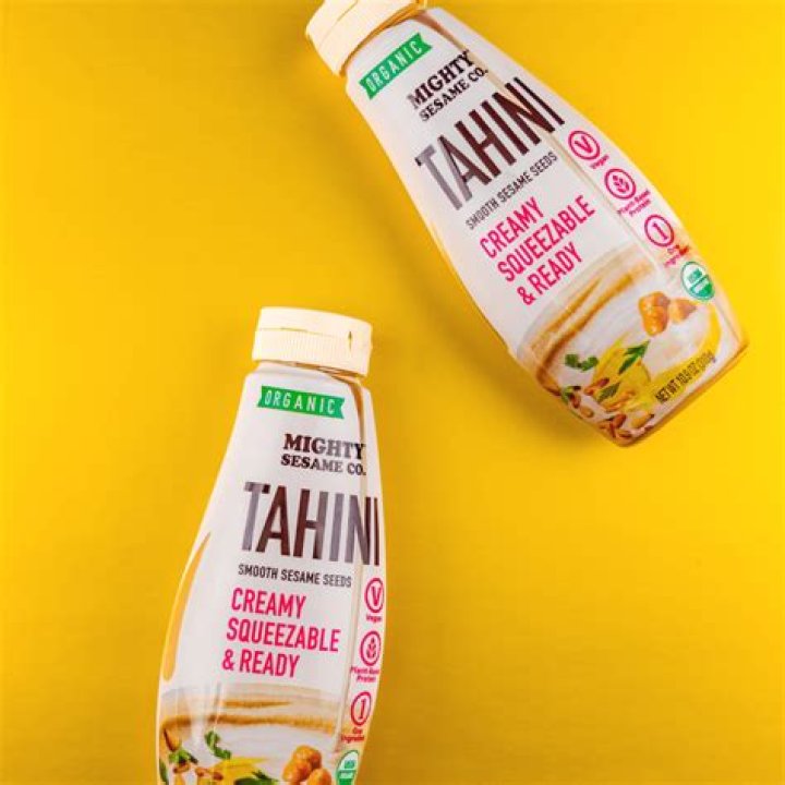 What is a good quality tahini