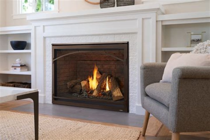 What is a Heatilator fireplace