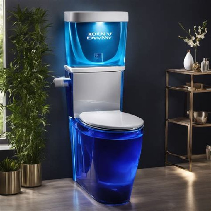 What is a luxury height toilet