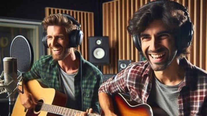 What is a overdubbing in music