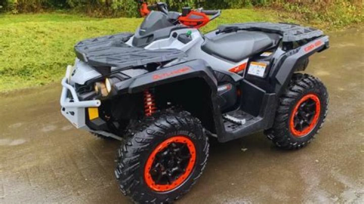 What is best ATV for the money