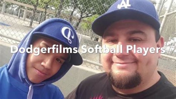 What is Dodgerfilms real name