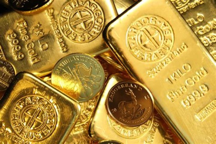 What is Gold members real name