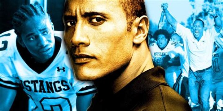 What is Gridiron Gang based on