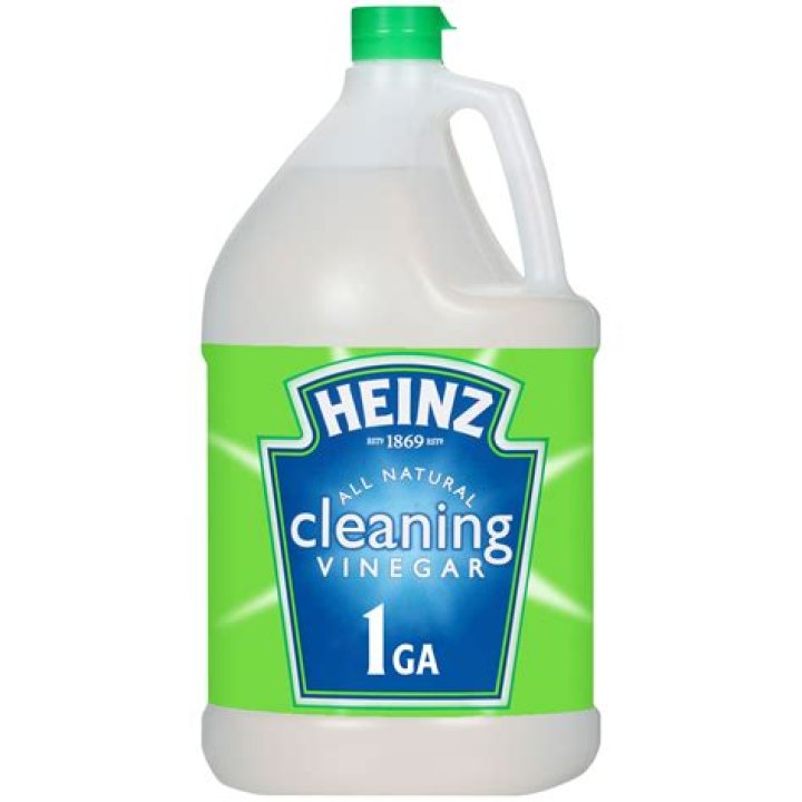 What is Heinz cleaning vinegar